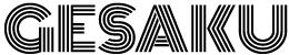 Gesaku